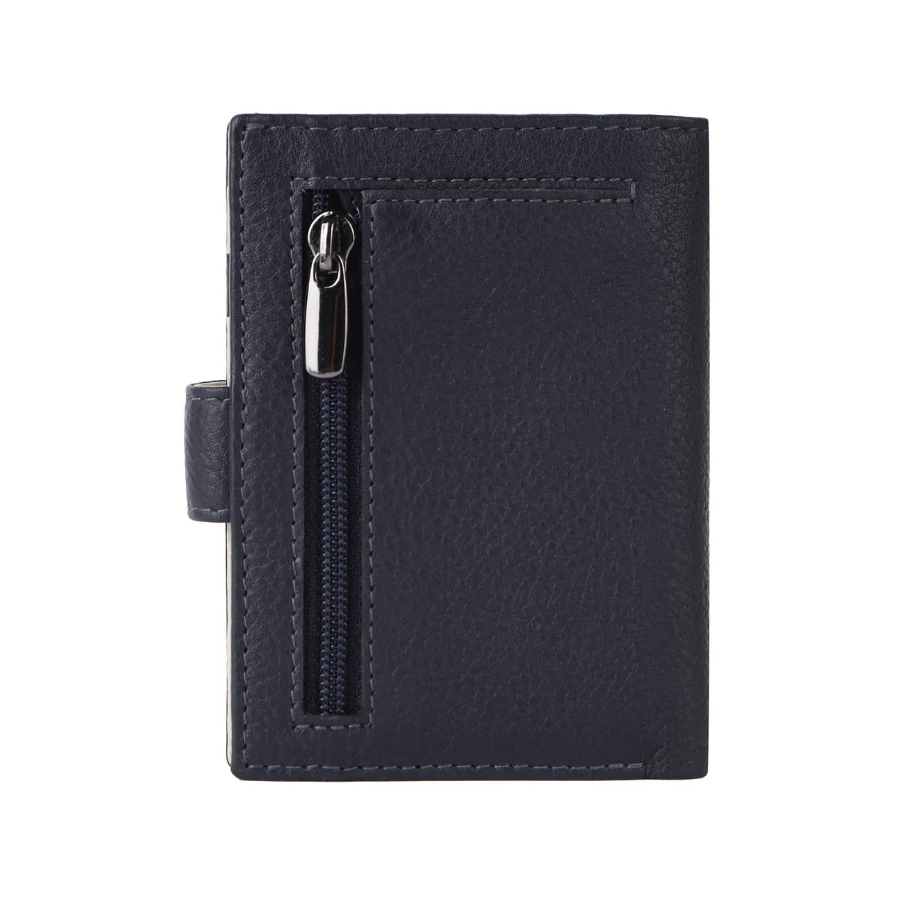 Pasjeshouder MagSafe navy
