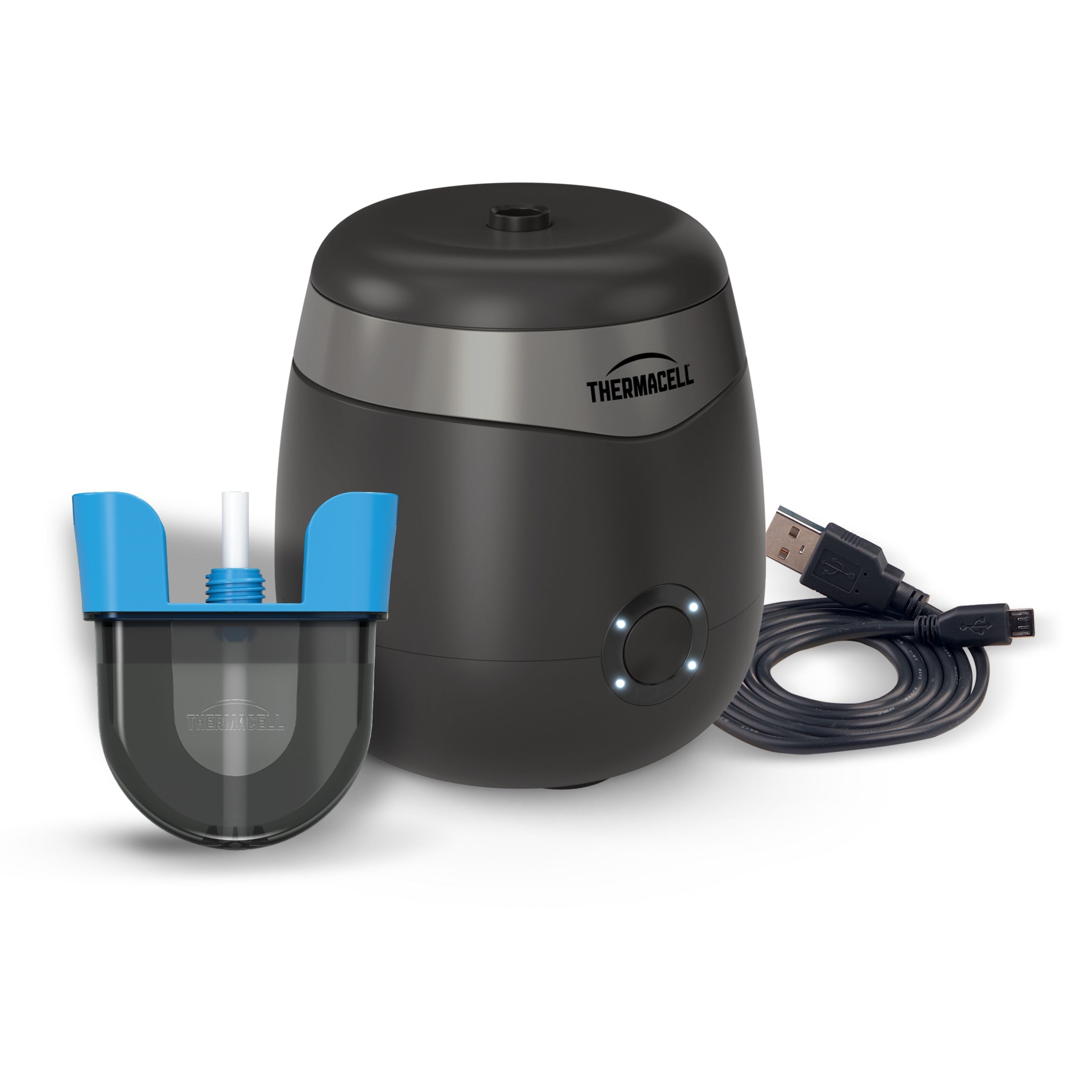Thermacell Thermacell E90 - oppladbar modell