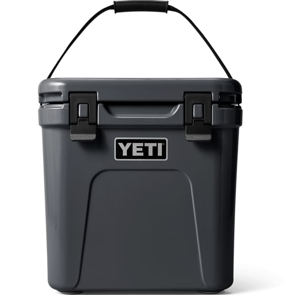 Glacière YETI ROADIE 24 CHARCOAL