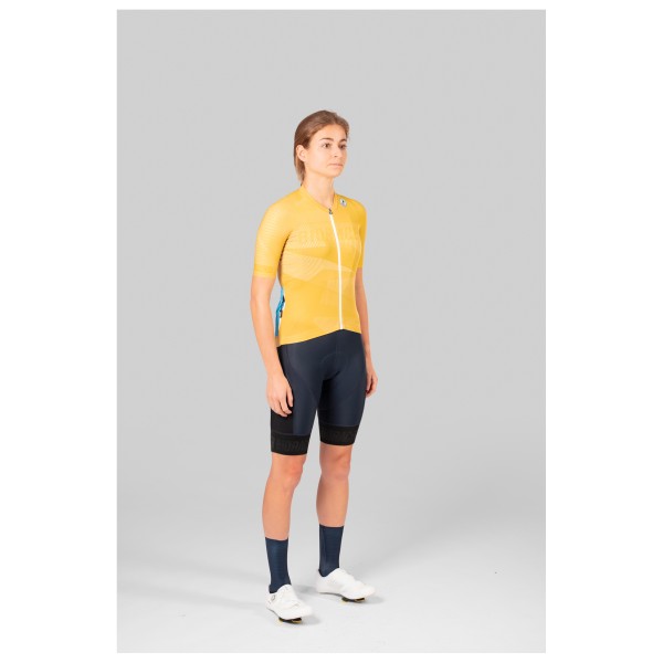 Bioracer - Women's Icon Jersey - Maillot de cyclisme