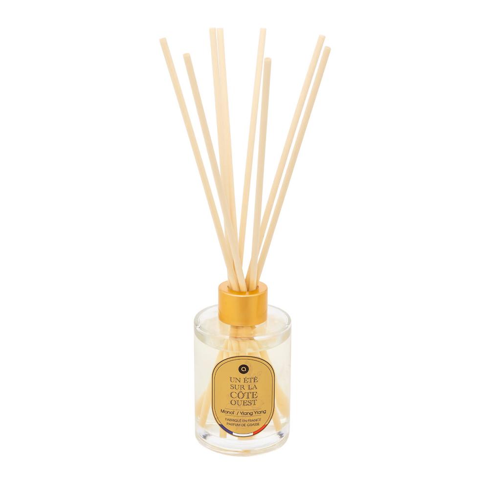 Atmosphera Diffuseur de parfum Atmosphera Monoi/Ylang Ylang 125m