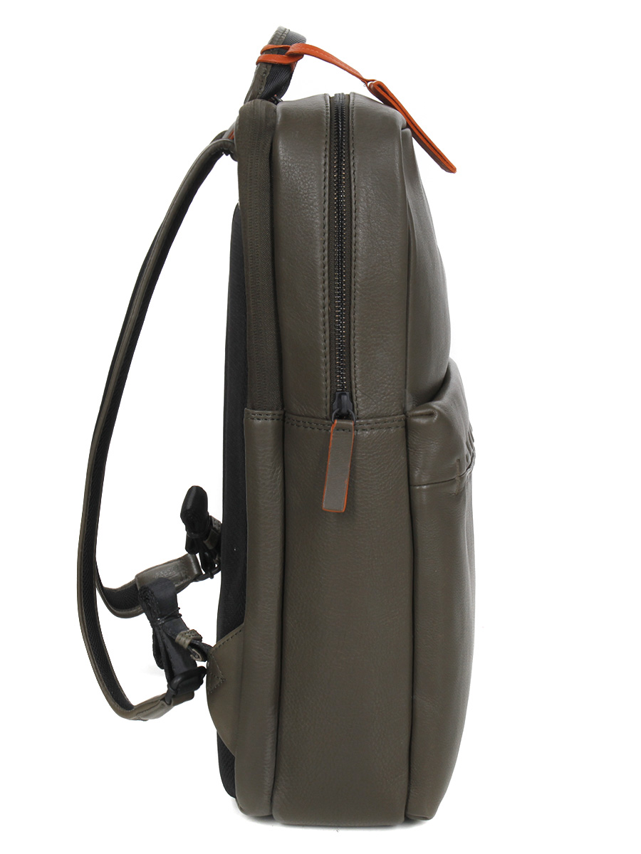 Sac À dos ordinateur Burkely Maddox 15.6 pouces