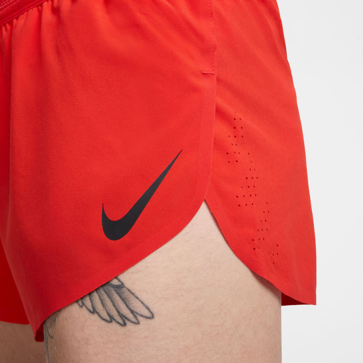 Nike Dri-FIT AeroSwift 2'' Short Heren