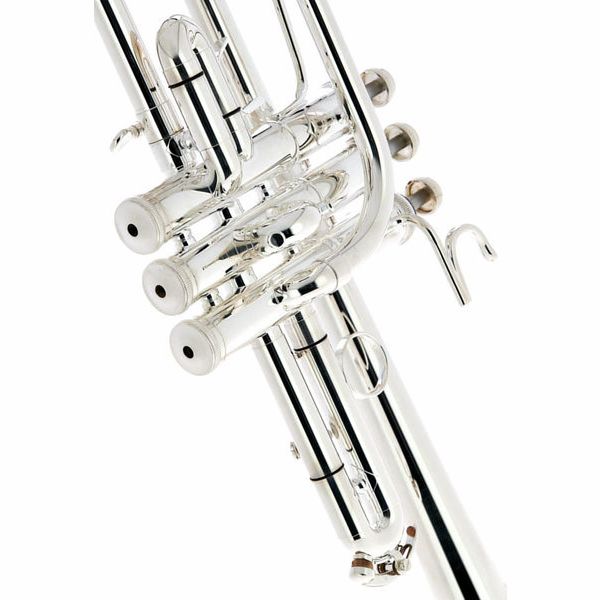 B&S EXE-S eXquisite Eb-Trumpet