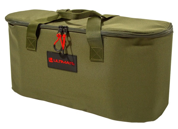 Chariot de transport Ultimate Ultraload Barrow System (incl. 4 sacs)