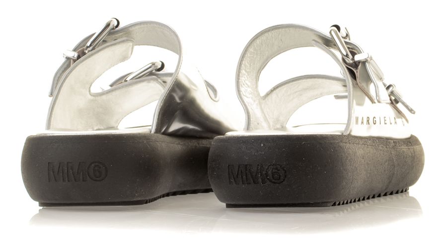 MM6 Maison Margiela Sandal