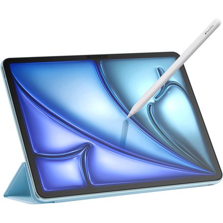 Belkin OVI007HQ protection d'écran de tablette Protection d'écran transparent Apple 1 pièce(s)