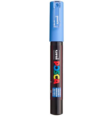 Posca Tusch - PC-1M - Himmelbl?