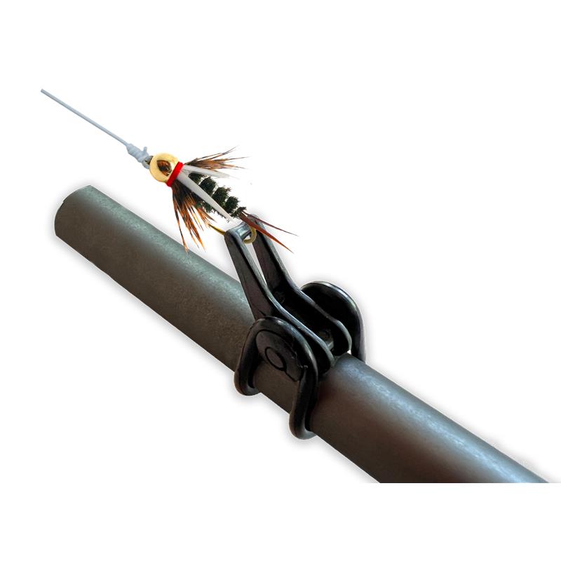 Accroche Mouche Loon Outdoors Hook Holder