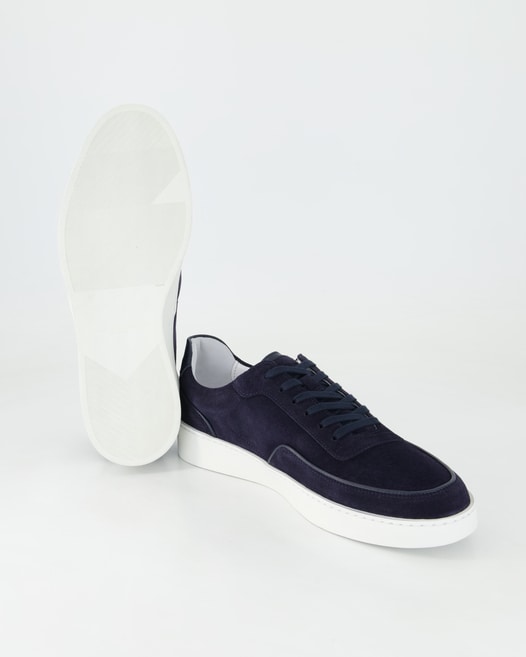 Konstantin Starke 115229-01 Sneaker in Blau