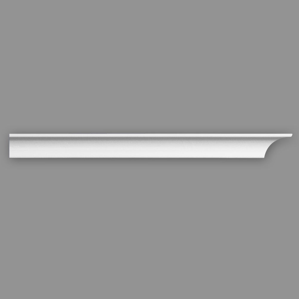 Decoratieve strip A 5 (35 x 35 mm), lengte 2 m