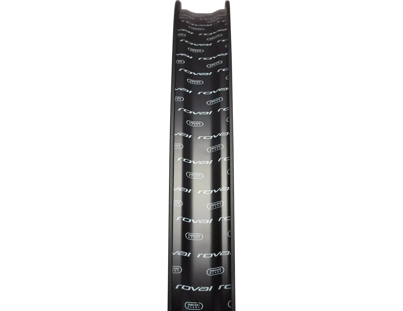 Roval Traverse HD Alloy 29 6B Tubeless MTB Voorwiel Zwart