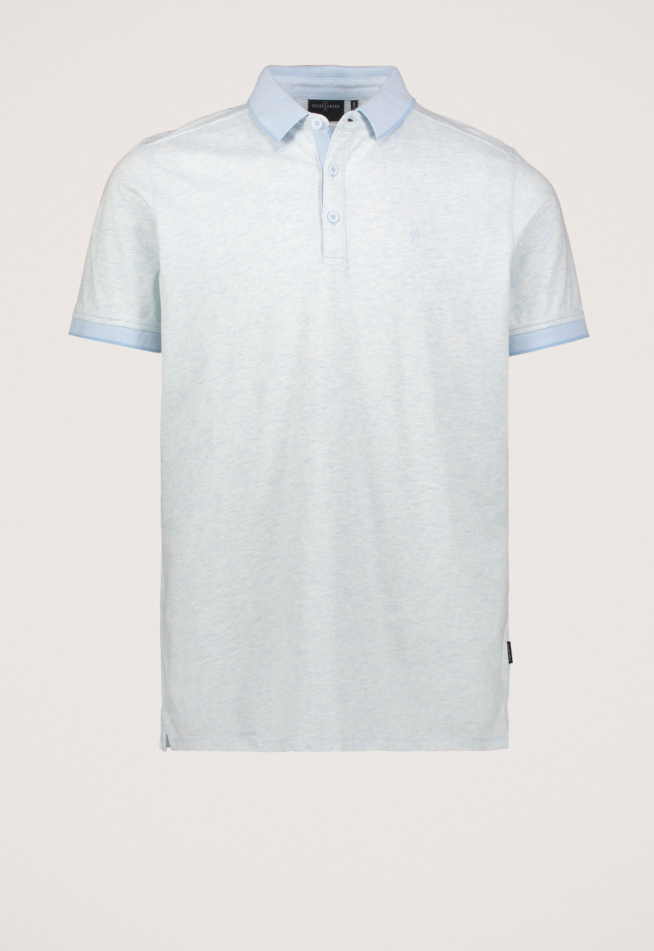 Silvercreek Parsa Polo