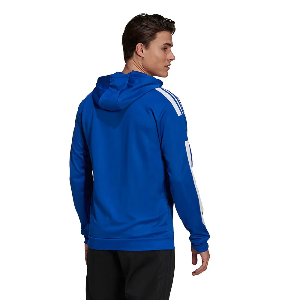 Moletom adidas Squadra 20