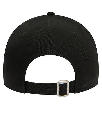 New Era Kappe - 9Forty - New York Yankees - Schwarz/Grün
