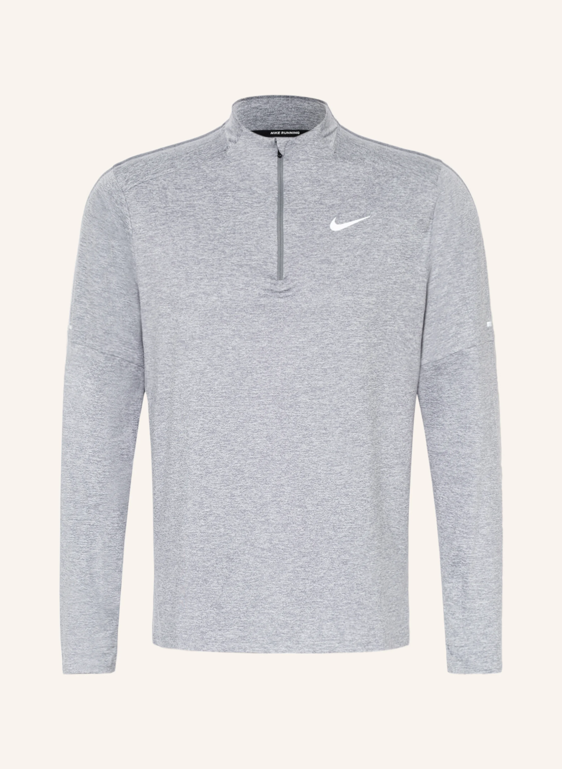 Nike Laufshirt DRI-FIT ELEMENT