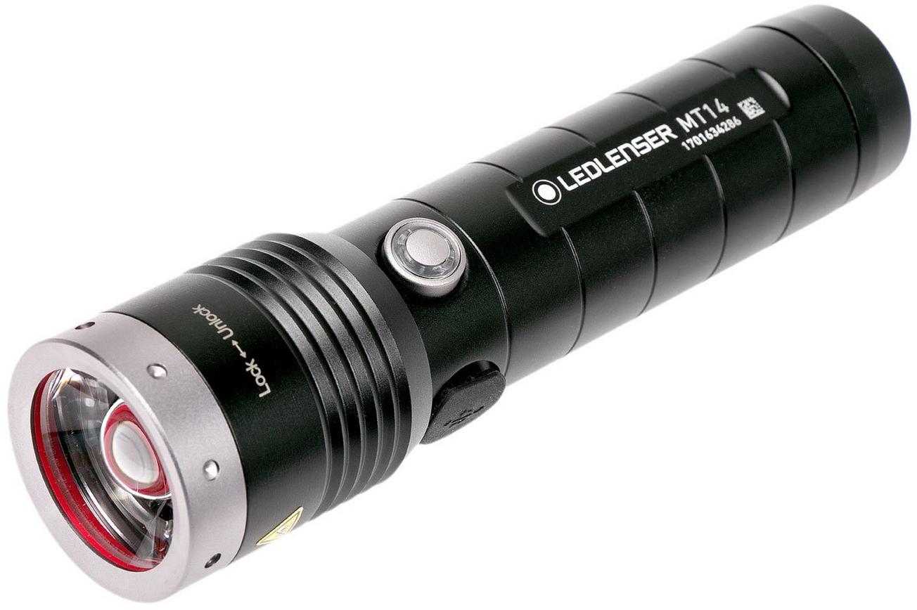Led Lenser MT14 zaklamp