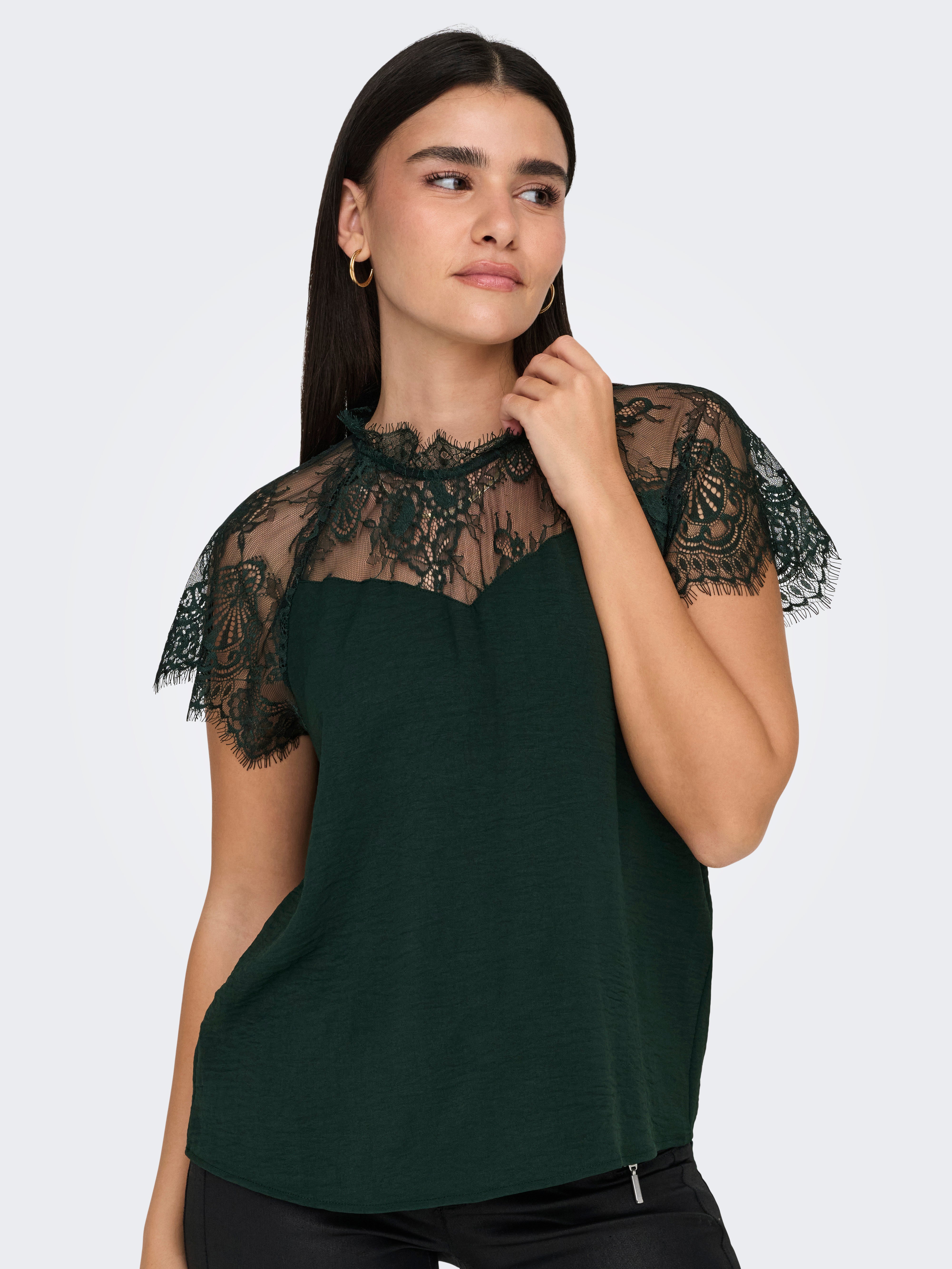 JDYLION Top Scarab