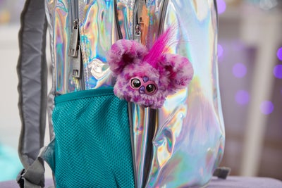 Furby Furblets Interaktivt Kosedyr Hip Bop