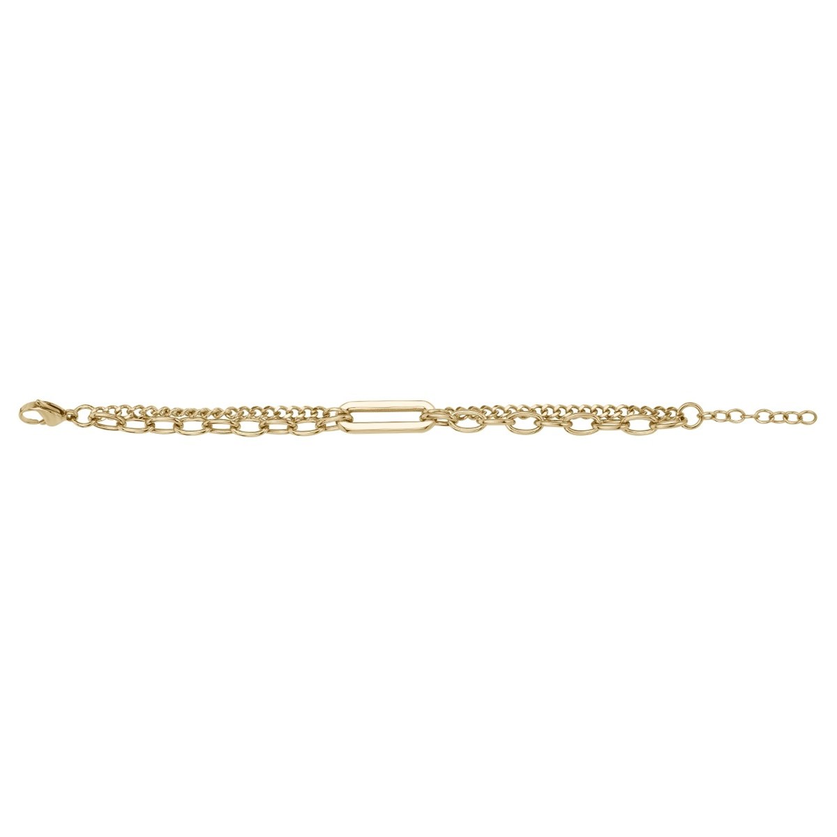 Bracelet en Acier 316L