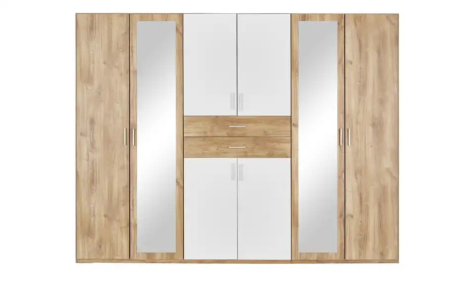 Drehtürenschrank Diver 270 cm