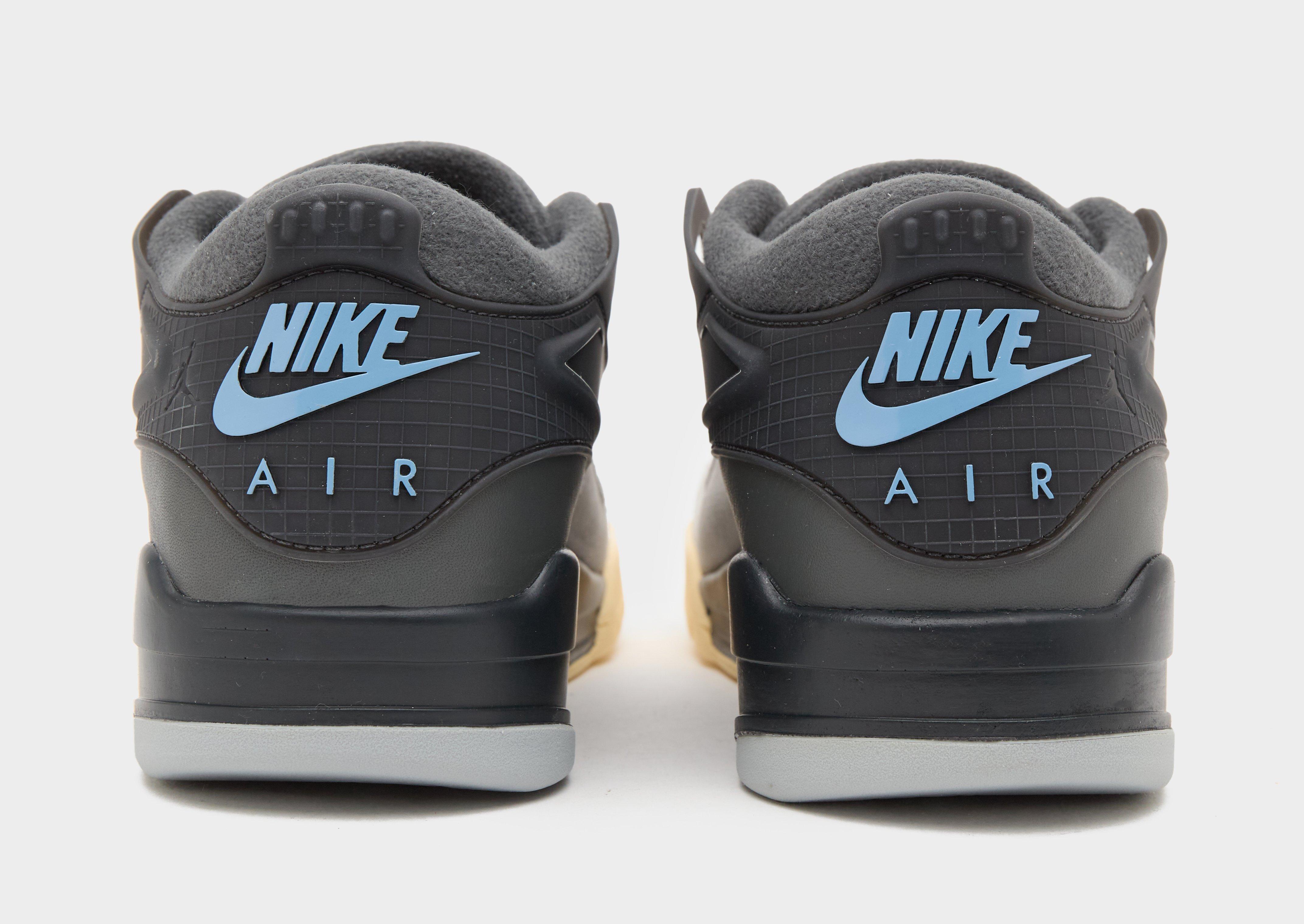 Nike Chaussure pour homme Air Jordan 4 RM