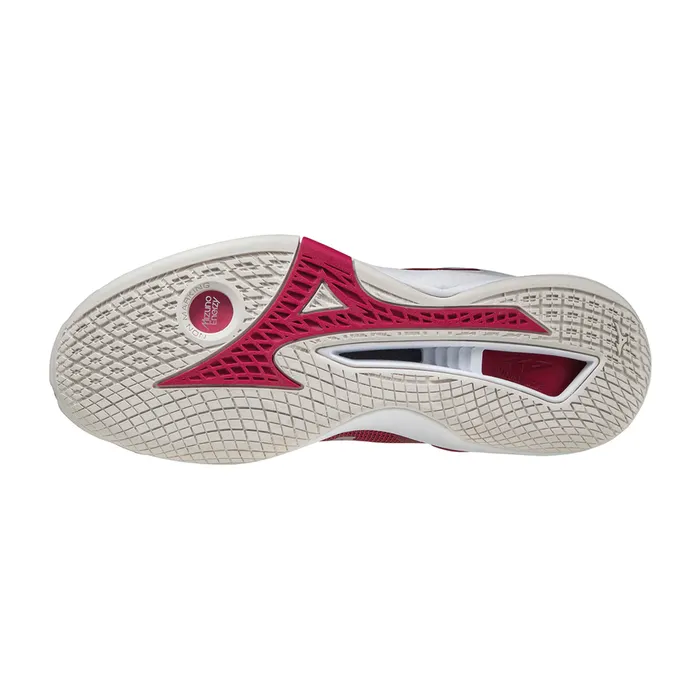 Mizuno Wave Stealth Neo Indoorschoenen Dames