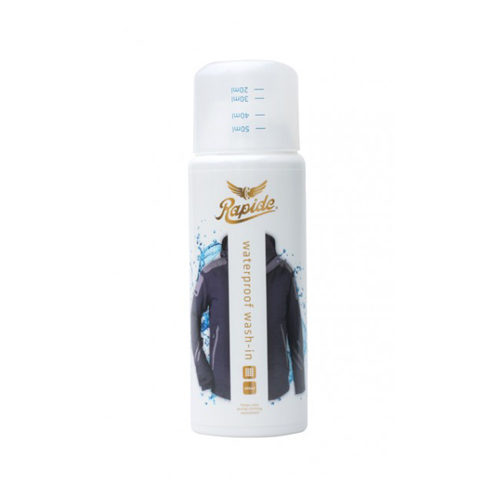 Rapide Tex Waterproof Wash-In