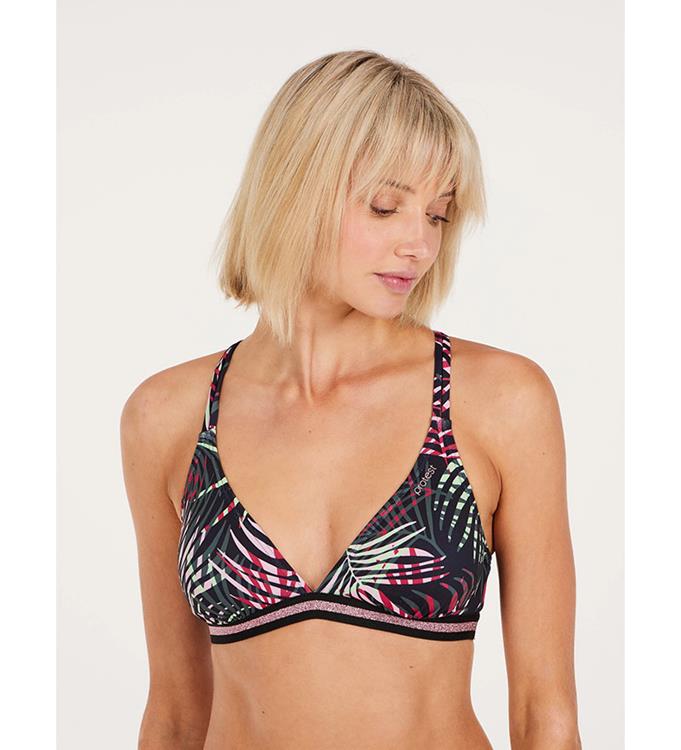 Protest Women MIXHERA 24 triangle Bikinitop