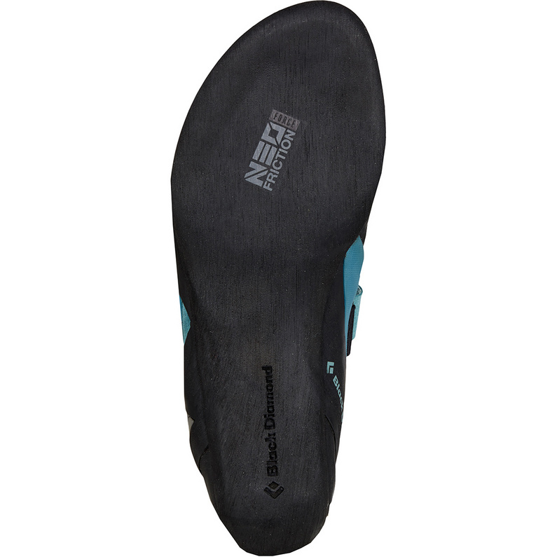 Black Diamond Damen Focus Kletterschuhe