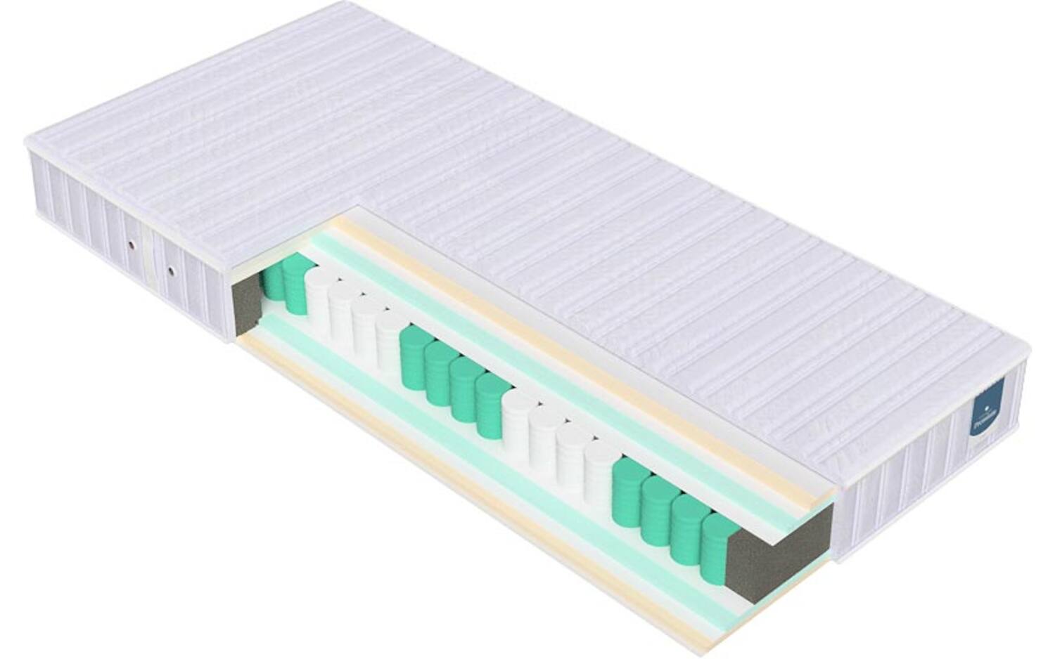 Goossens Matras Goossens Premium - 80  x 200