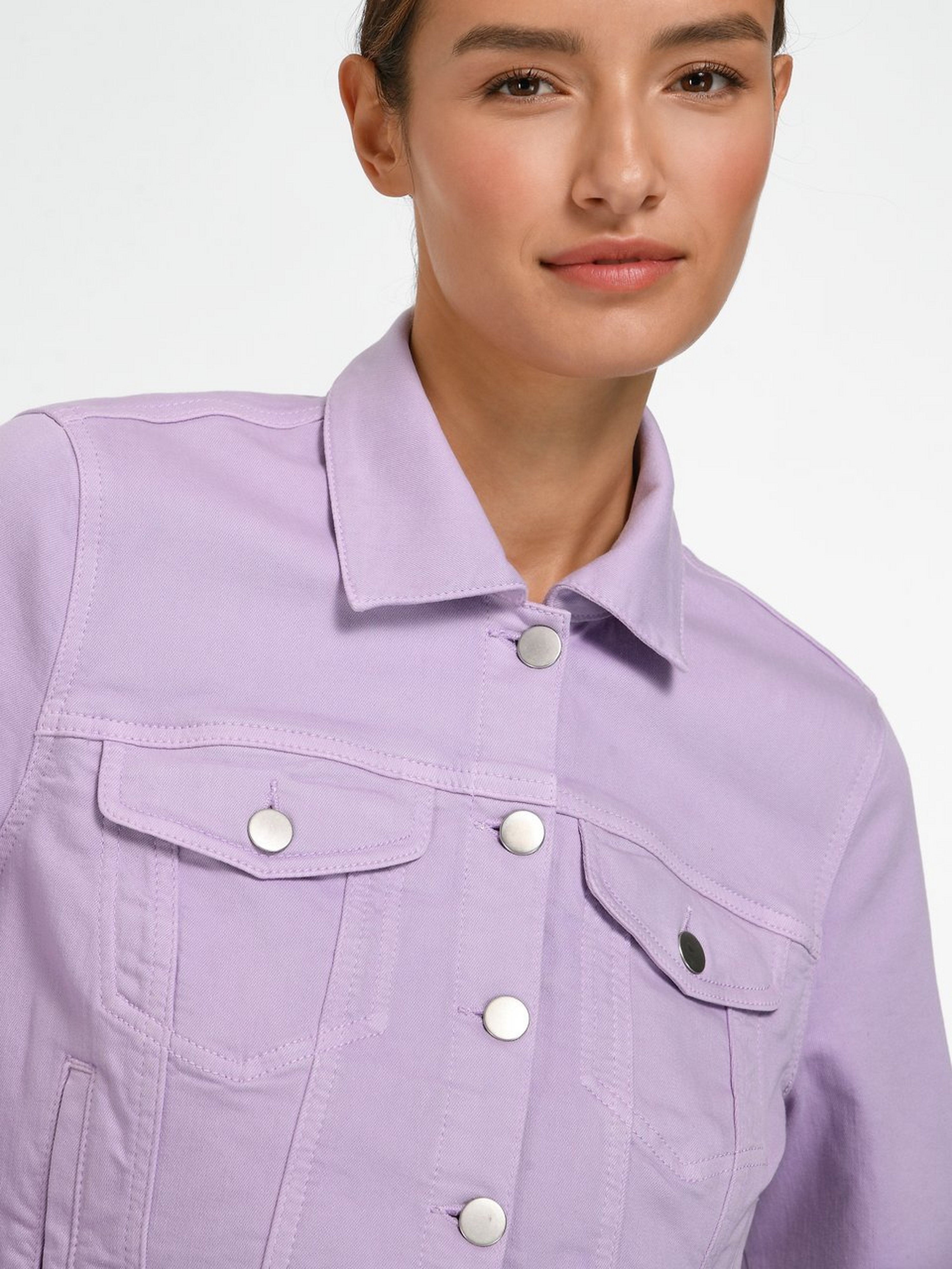 Jeansjacke