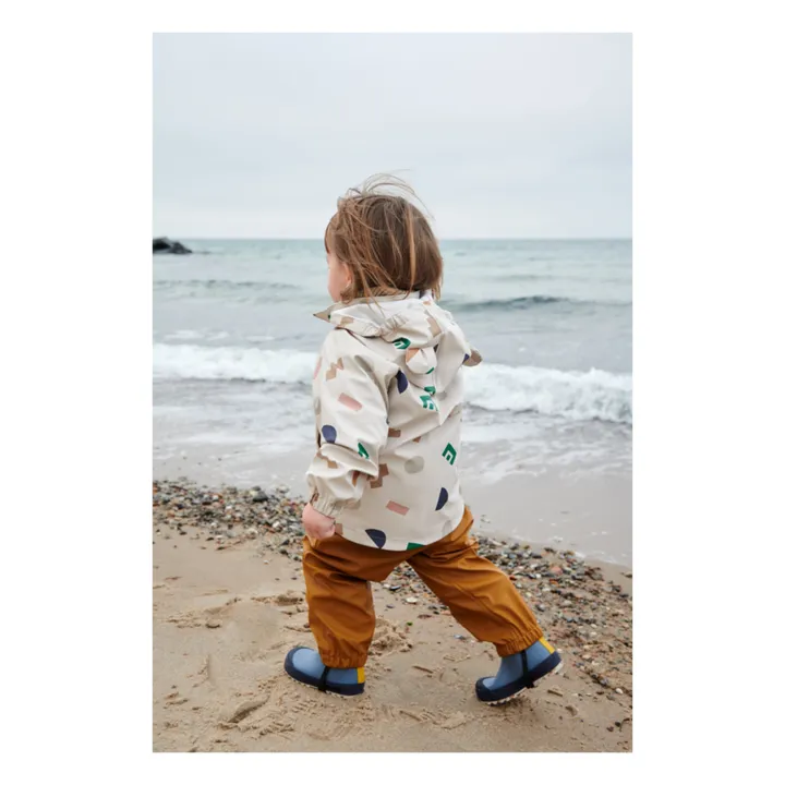 Liewood Bottes de Pluie Sasha | Bleu