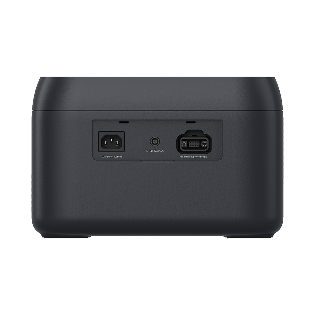 Mestic MPS-1000 powerstation