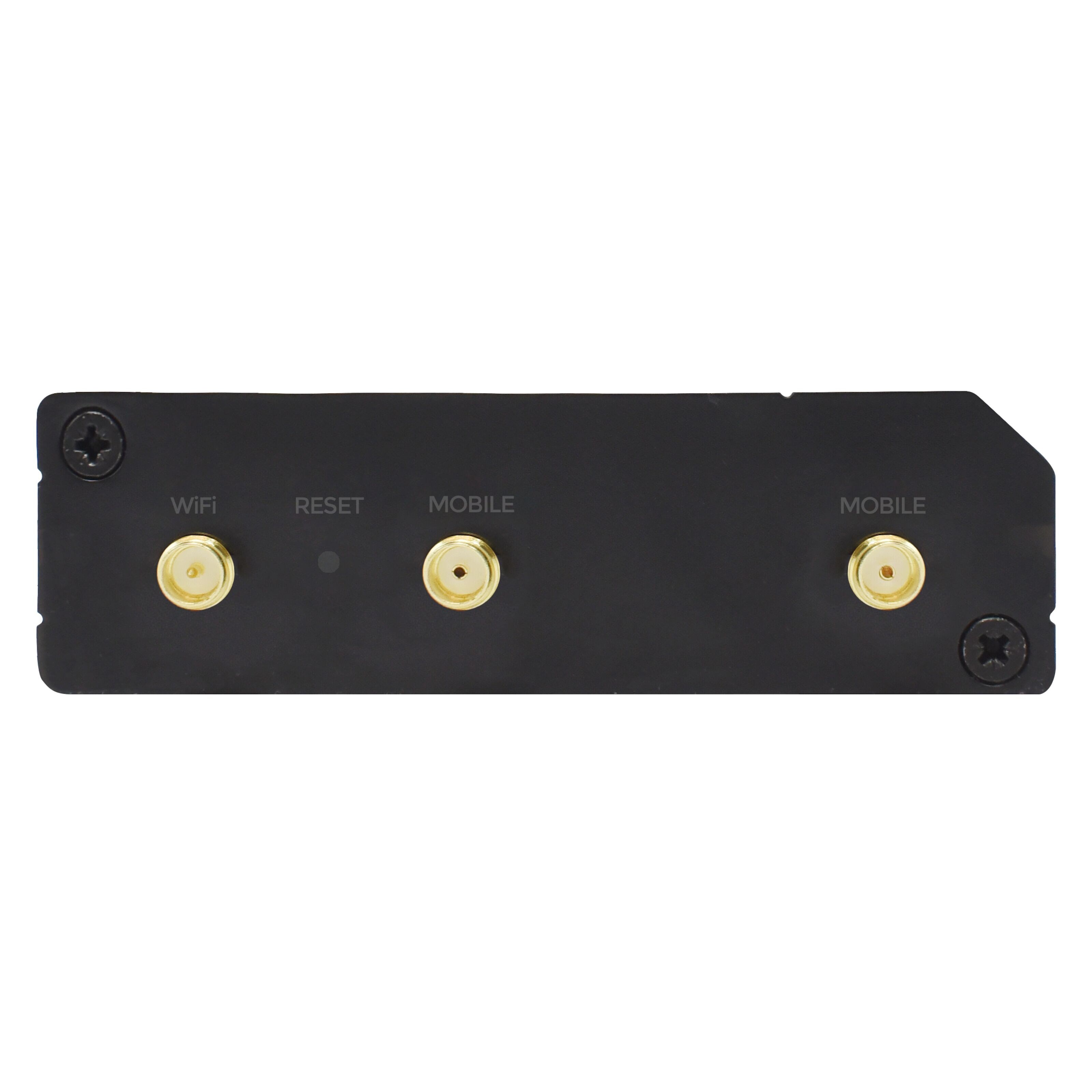 Teltonika RUT241 4G-ruter med modem