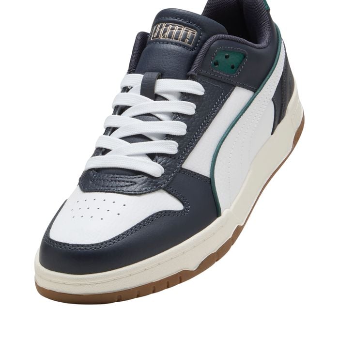 Puma RBD Game Low Sneakers Senior