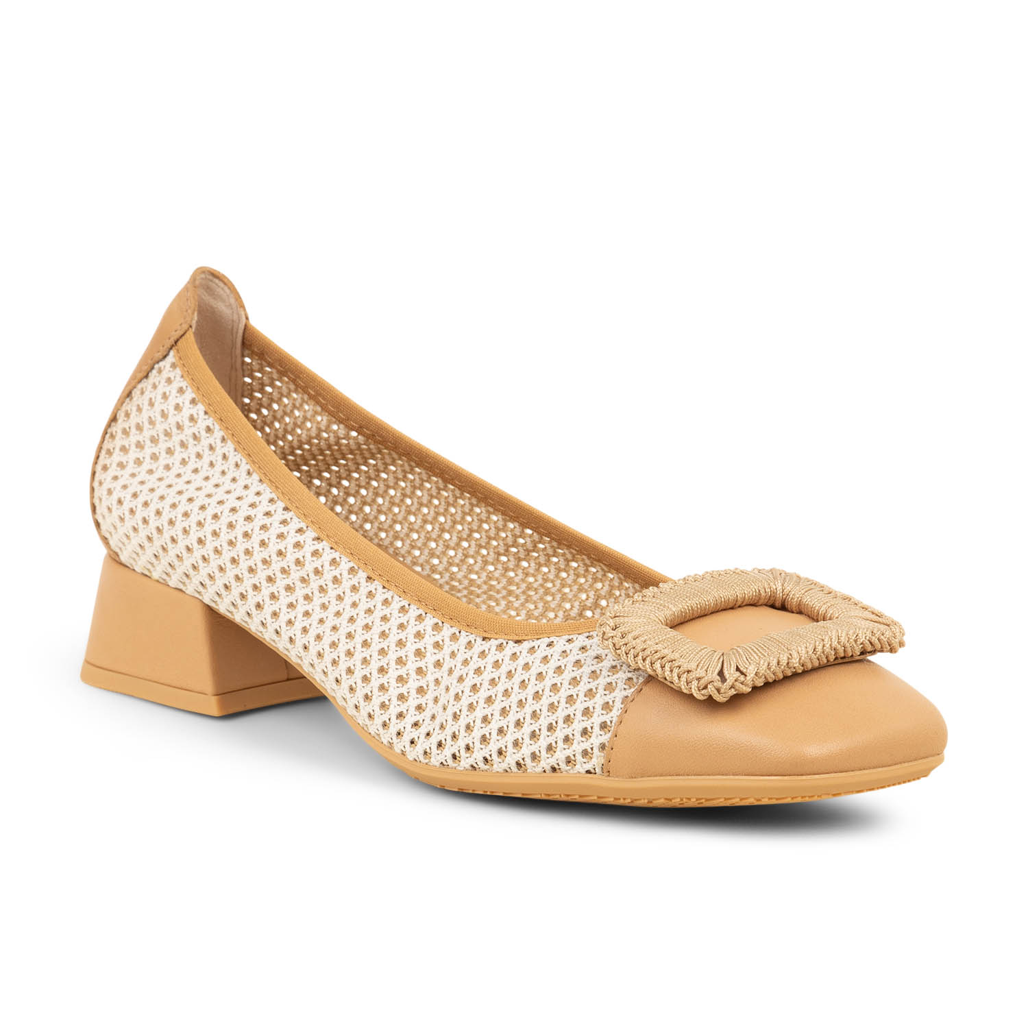 Ballerines et babies femme HISPANITAS HISBALI