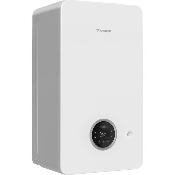 Junkers COND.C2300IW24/30C23 Gás Natural