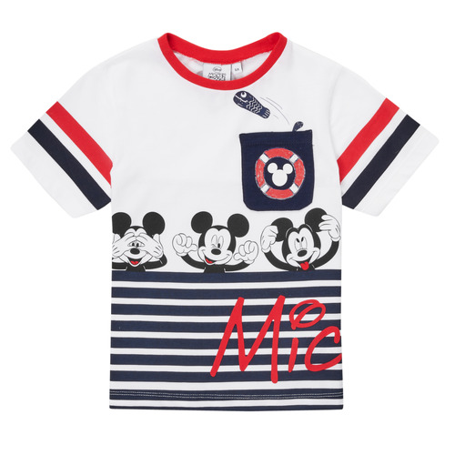 TEAM HEROES  - MICKEY SET - Multicolore