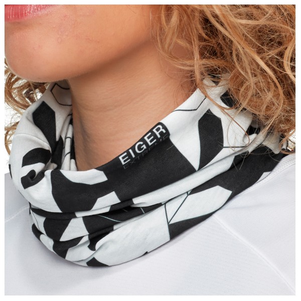 Mammut - Mammut Neck Gaiter Eiger - Foulard