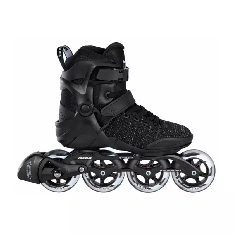 Roller en ligne POWERSLIDE Phuzion Xenon Black 90