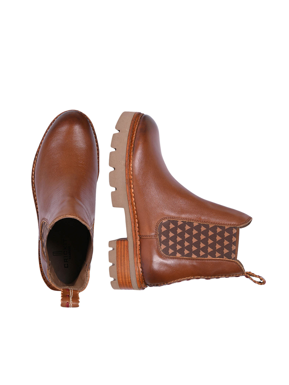 CHELSEA BOOT NICKI