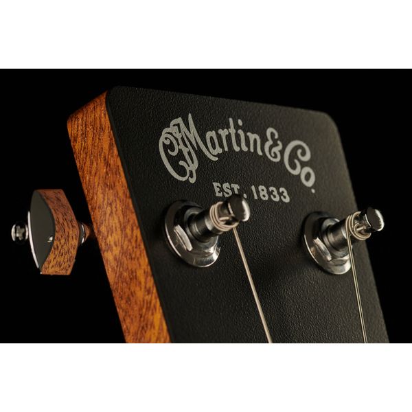 Martin Guitar 000CJr-10E, Sitka, Sapel LH