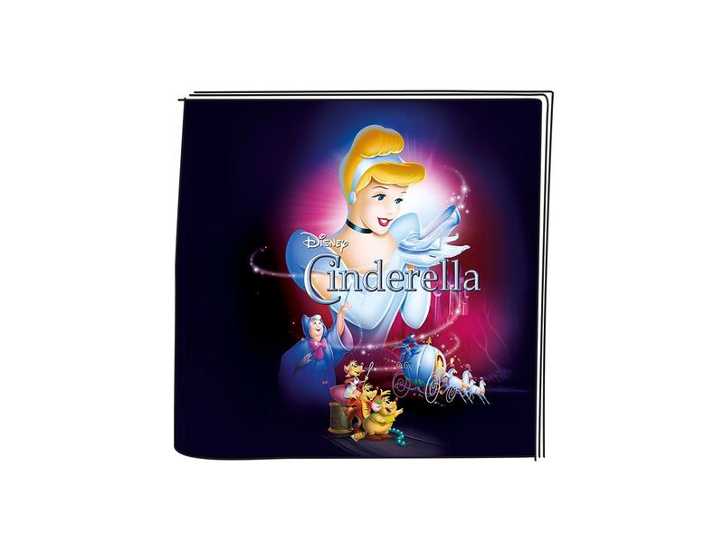 Tonies Hörbuch Disney - Cinderella Hörspiel