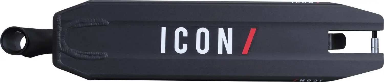 Drone Icon 1 Tapered Trick Løbehjul Deck | SkatePro