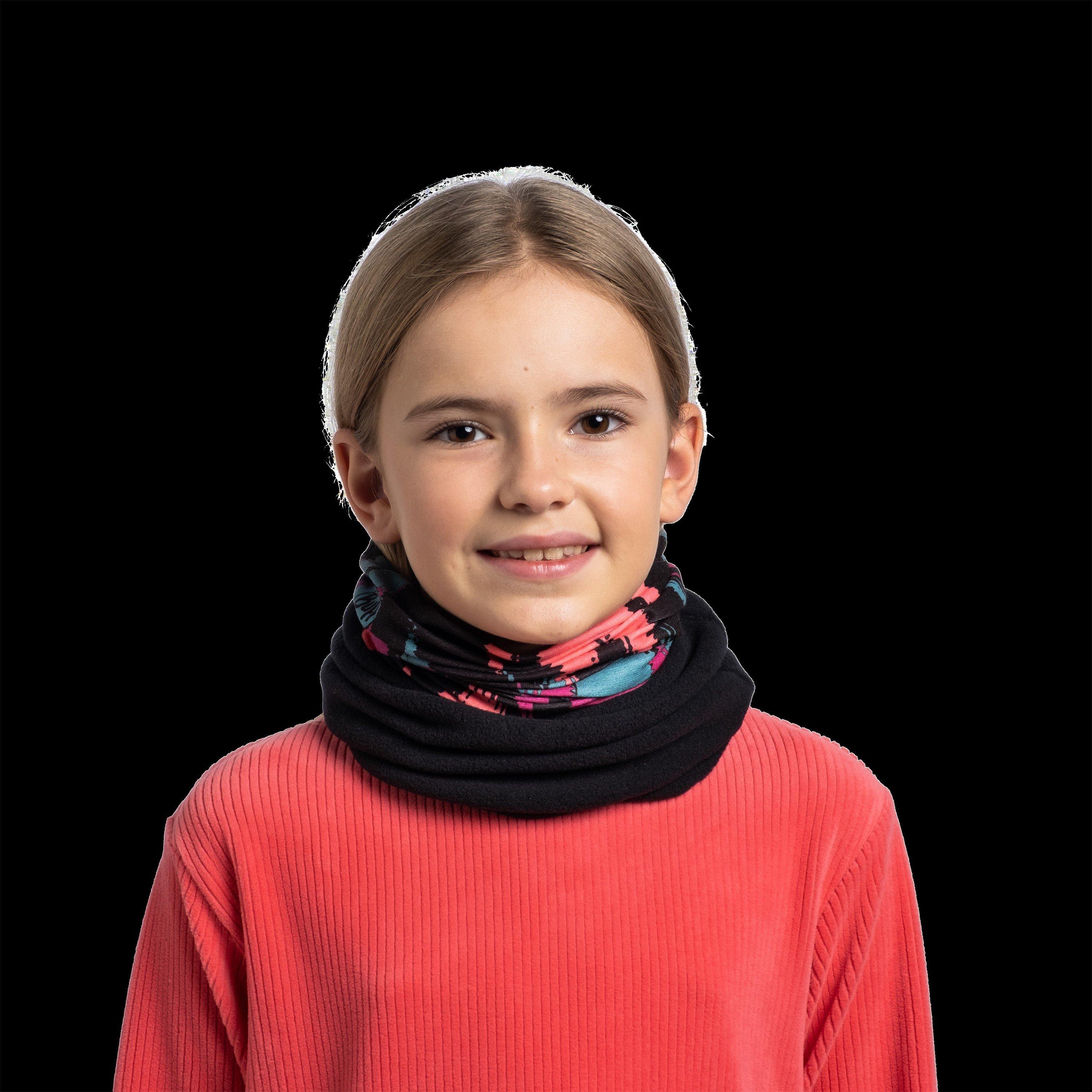 Buff Polar Multifunctional Neckwear Juniors