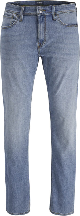 JJ-REBEL JREBADAM JJCRAFT MF 330 NOOS Blue denim