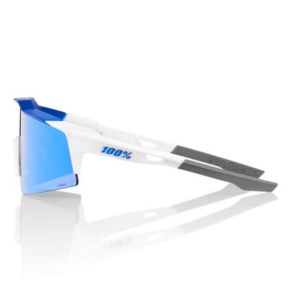 Lunettes de soleil 100% SPEEDCRAFT SL - Blanc