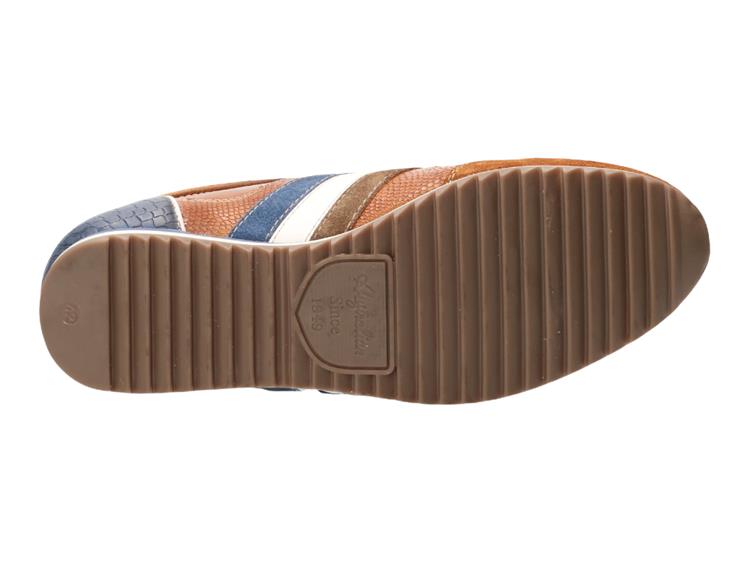 Australian Footwear Camaro leather BRUIN