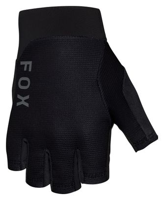 Gants Courts Homme Fox Ranger Gel Noir